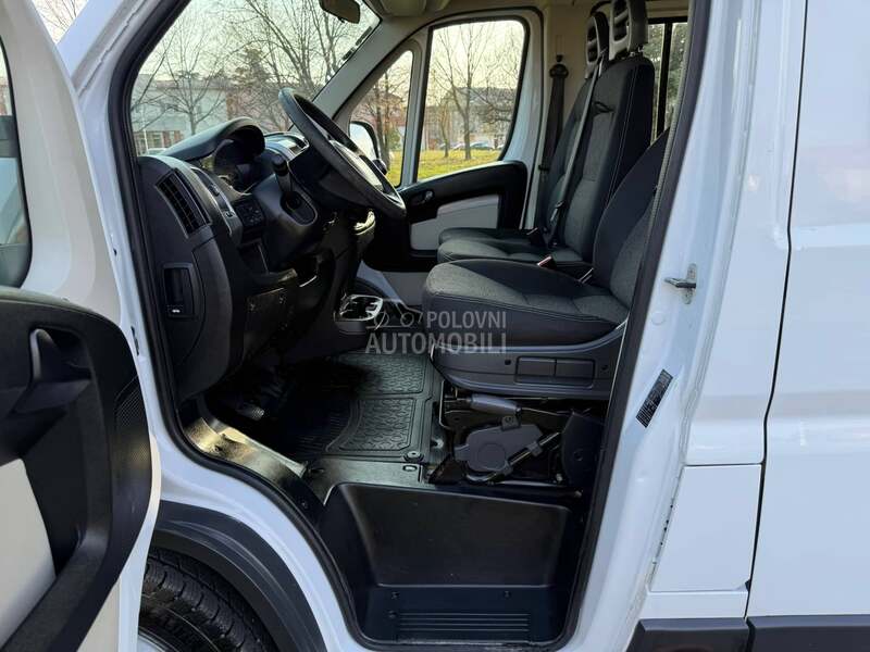 Fiat Ducato PUTAR M A X I