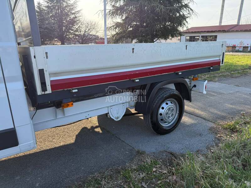 Fiat Ducato PUTAR M A X I