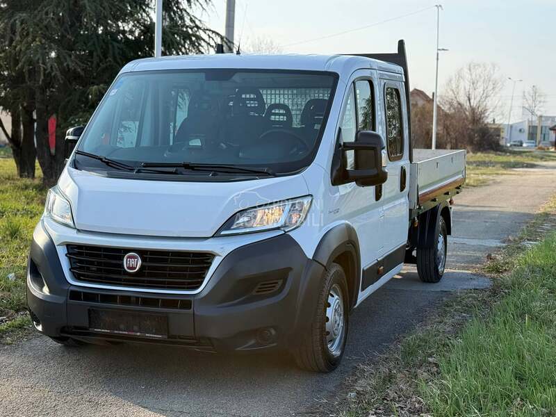 Fiat Ducato PUTAR M A X I