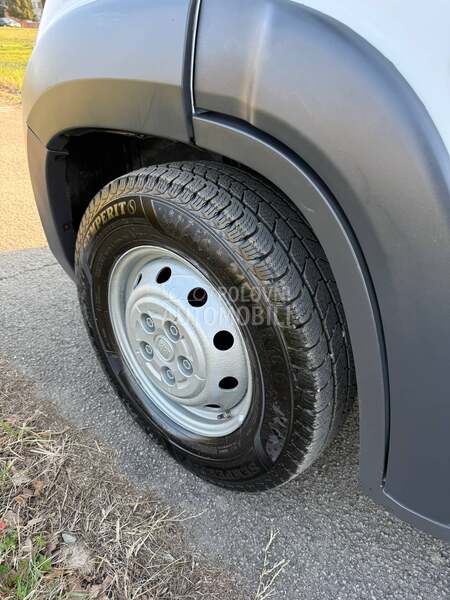 Fiat Ducato PUTAR M A X I