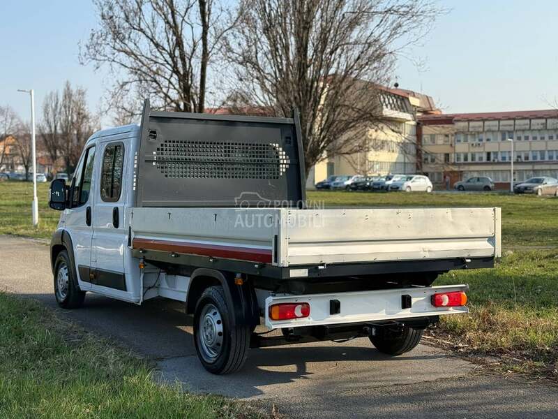 Fiat Ducato PUTAR M A X I