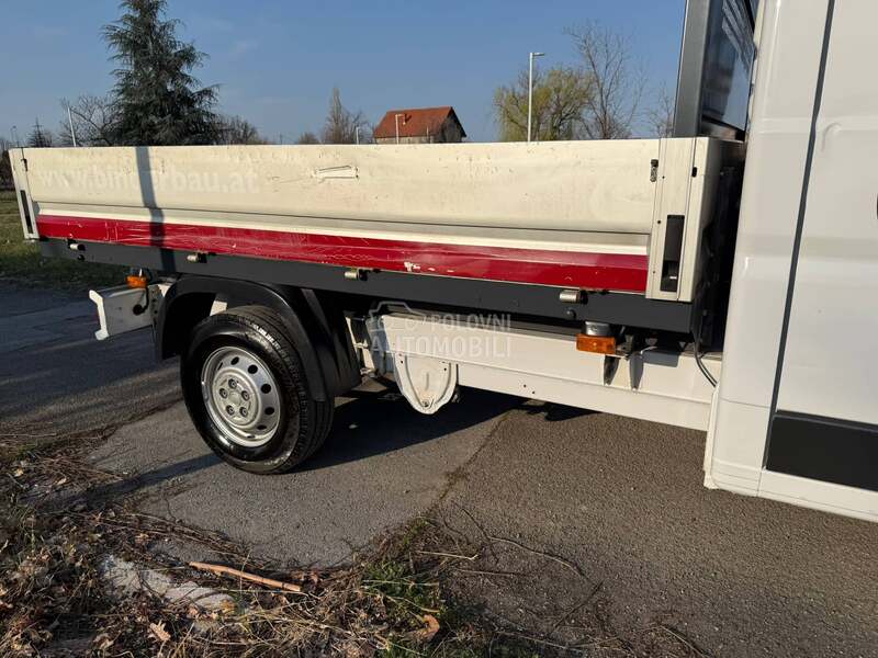 Fiat Ducato PUTAR M A X I