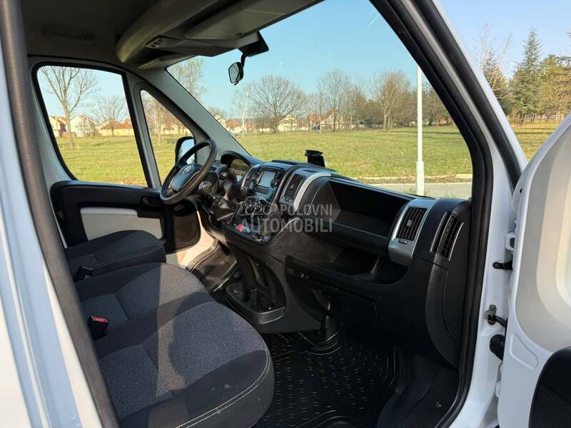 Fiat Ducato PUTAR M A X I