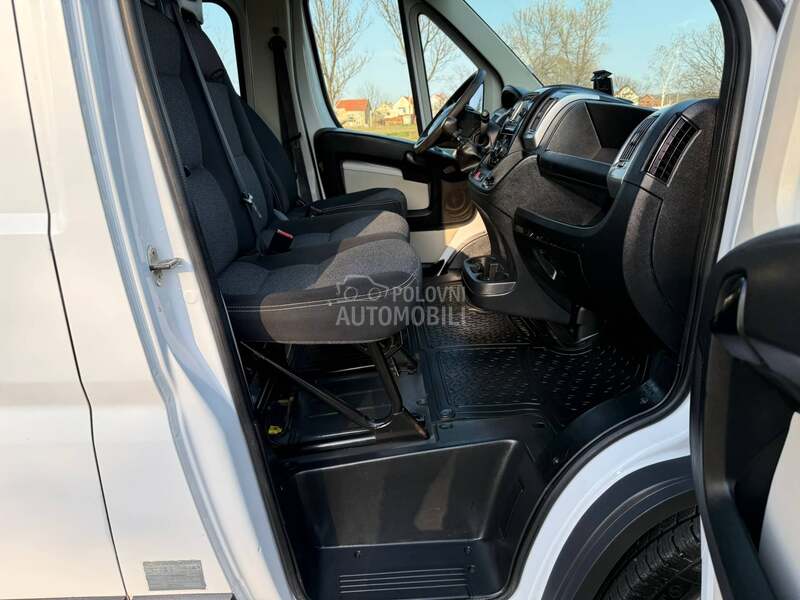 Fiat Ducato PUTAR M A X I