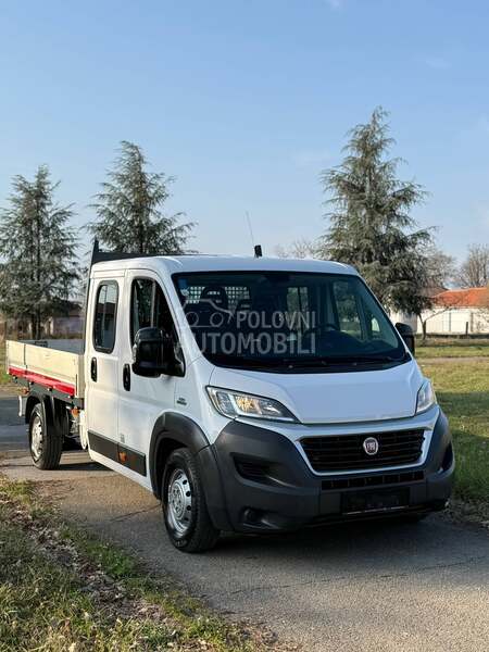 Fiat Ducato PUTAR M A X I