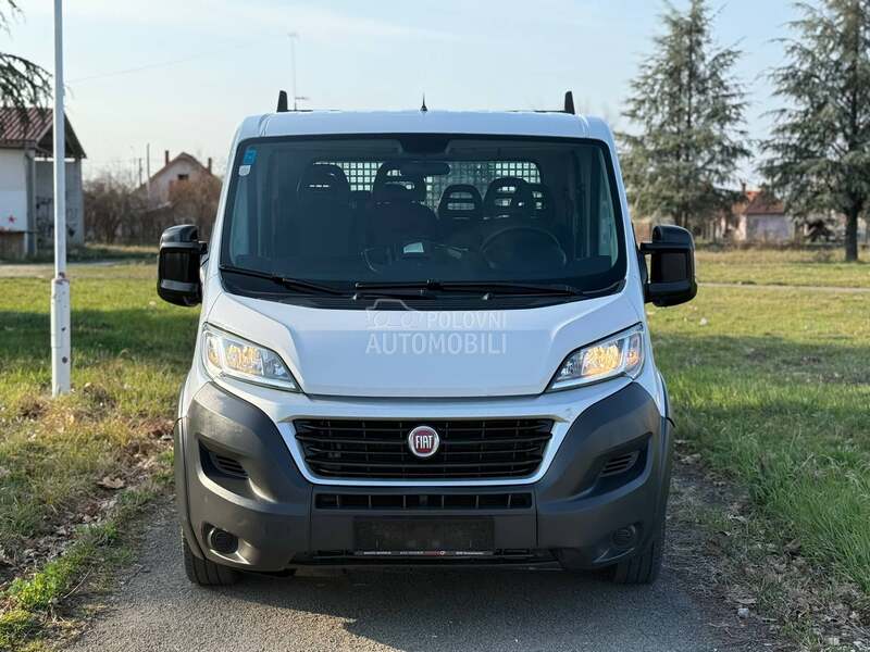 Fiat Ducato PUTAR M A X I