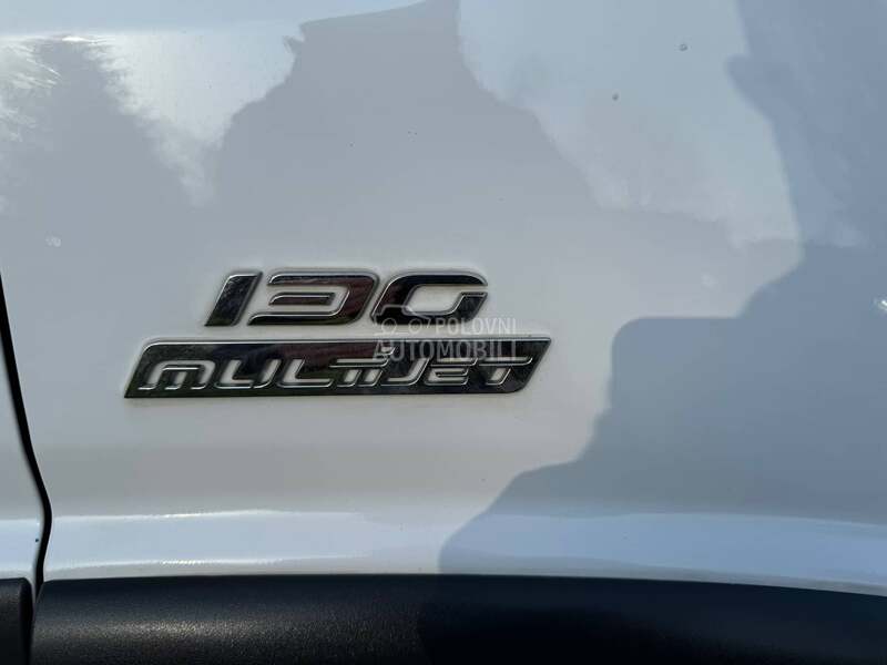 Fiat Ducato PUTAR M A X I