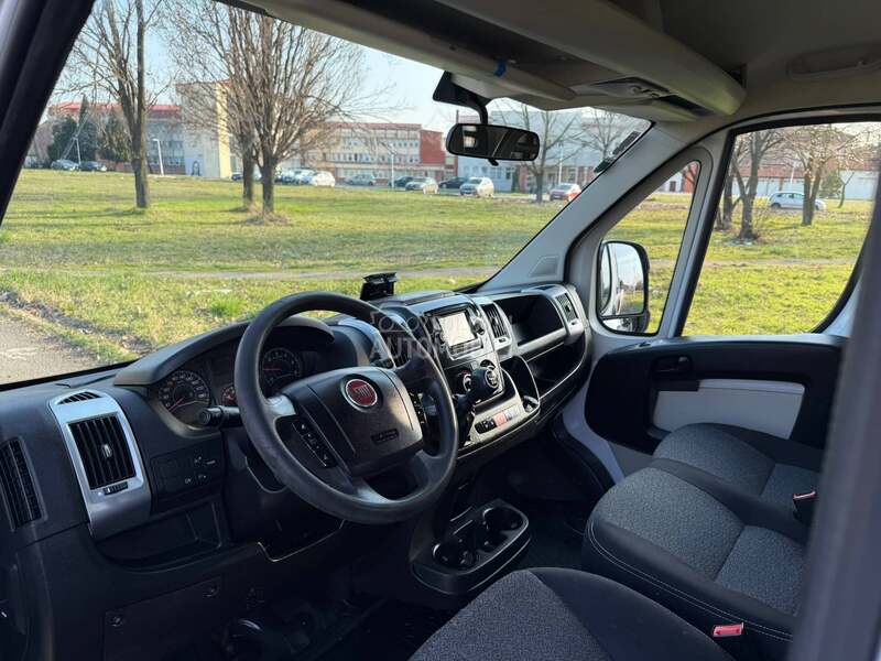 Fiat Ducato PUTAR M A X I