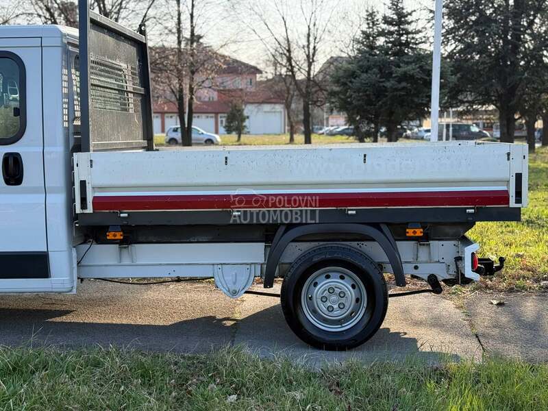 Fiat Ducato PUTAR M A X I