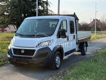 Fiat Ducato PUTAR M A X I