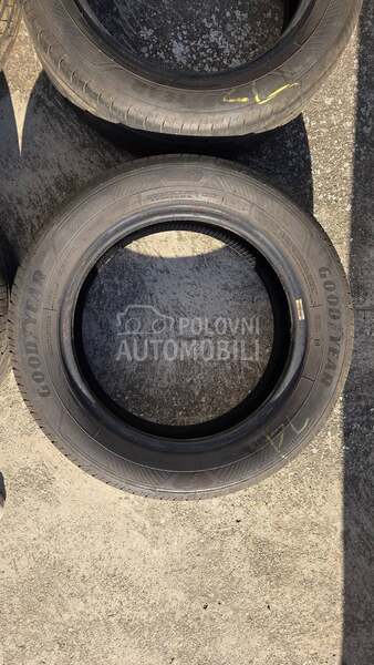 Goodyear 205/55 R16 Letnja