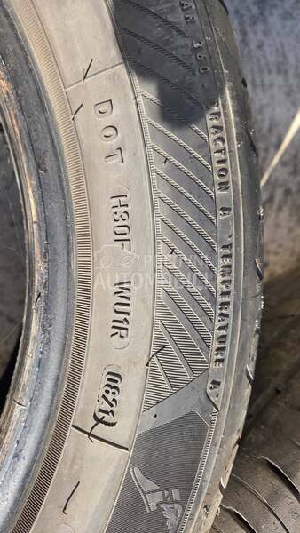Goodyear 205/55 R16 Letnja