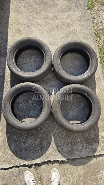 Goodyear 205/55 R16 Letnja