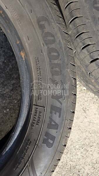 Goodyear 205/55 R16 Letnja