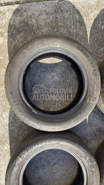 Goodyear 205/55 R16 Letnja