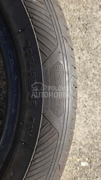 Goodyear 205/55 R16 Letnja