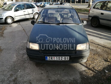 Renault Clio 1.2