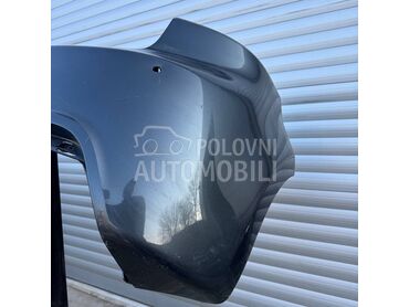 Zadnji branik za Volkswagen Golf 6