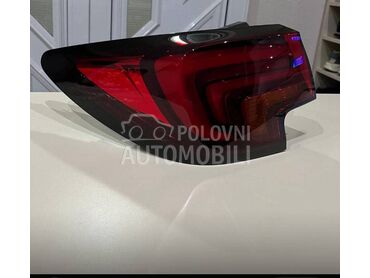 STOP LAMPA za Opel Astra K od 2015. do 2019. god.