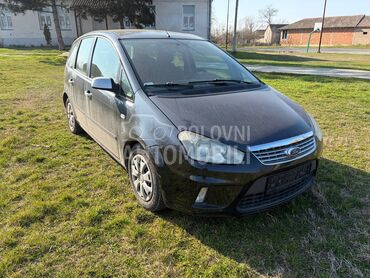 Ford C-Max TDCI