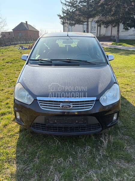 Ford C-Max TDCI