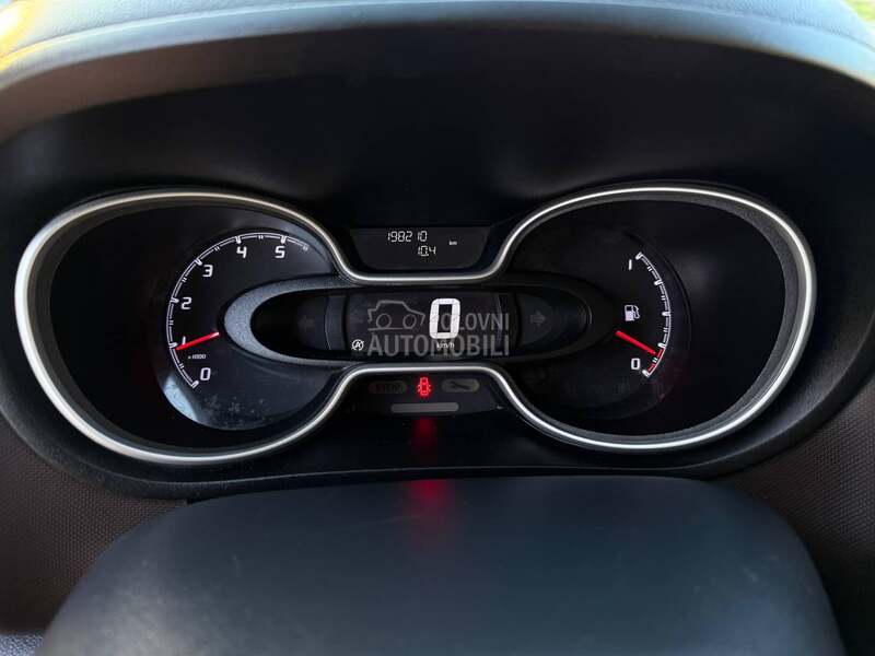 Fiat Talento 1.6MJet/FULL/T0P