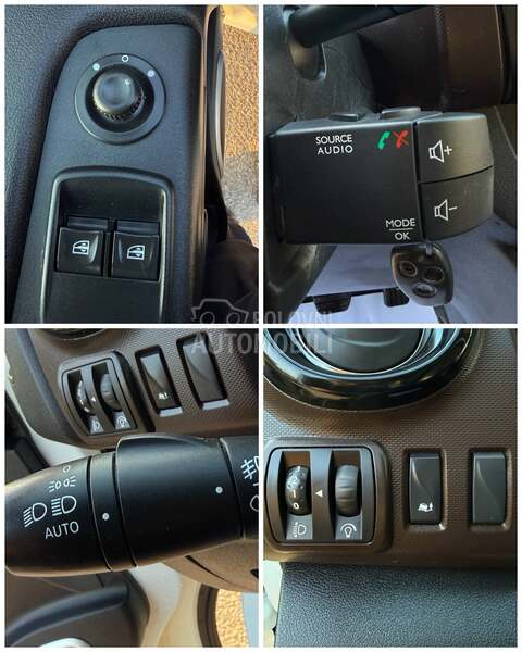 Fiat Talento 1.6MJet/FULL/T0P