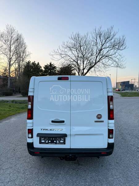 Fiat Talento 1.6MJet/FULL/T0P