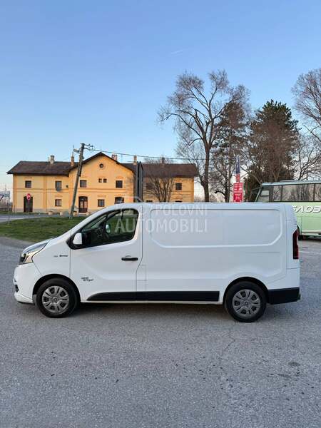 Fiat Talento 1.6MJet/FULL/T0P