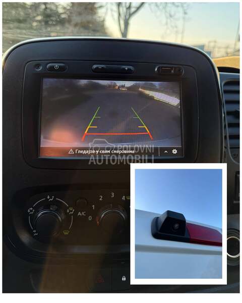 Fiat Talento 1.6MJet/FULL/T0P