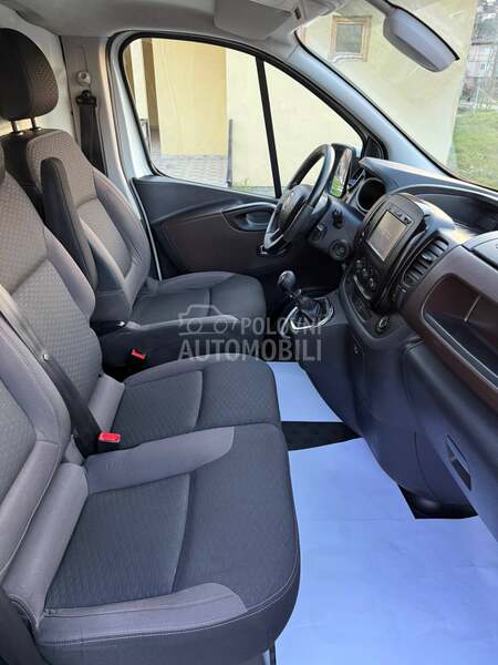 Fiat Talento 1.6MJet/FULL/T0P