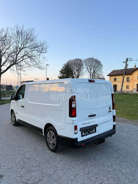 Fiat Talento 1.6MJet/FULL/T0P