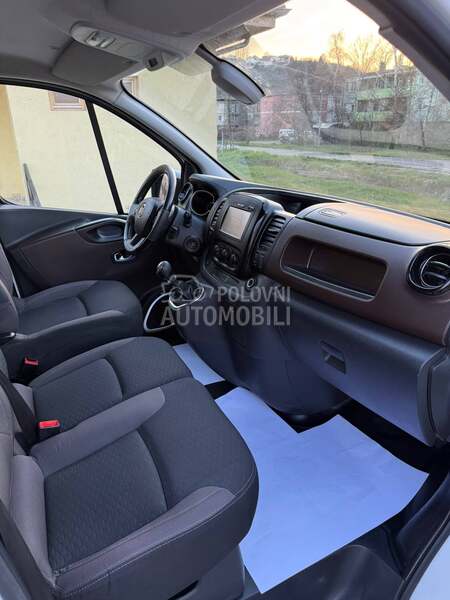 Fiat Talento 1.6MJet/FULL/T0P