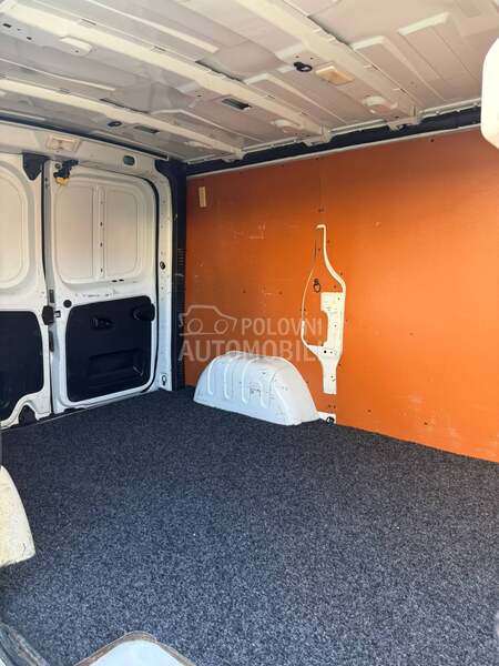 Fiat Talento 1.6MJet/FULL/T0P