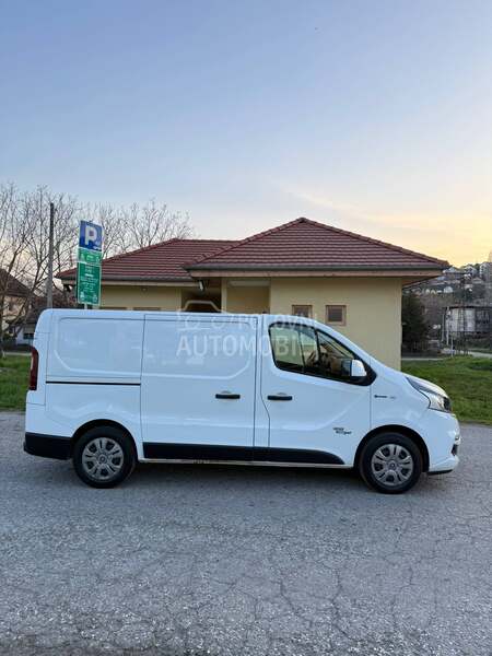 Fiat Talento 1.6MJet/FULL/T0P