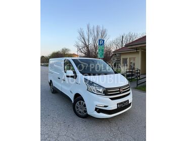 Fiat Talento 1.6MJet/FULL/T0P