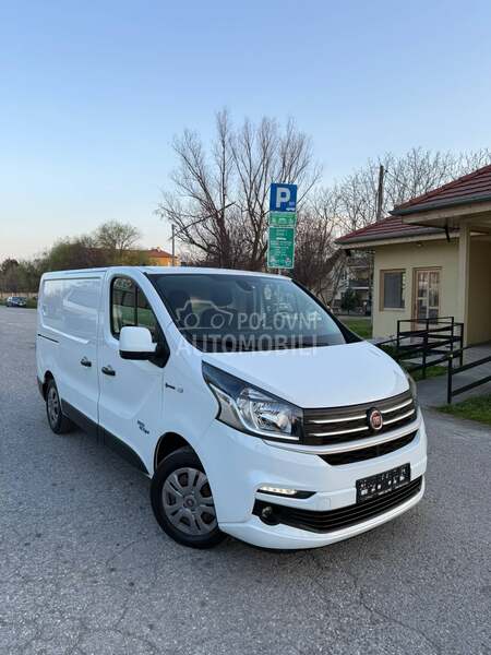 Fiat Talento 1.6MJet/FULL/T0P