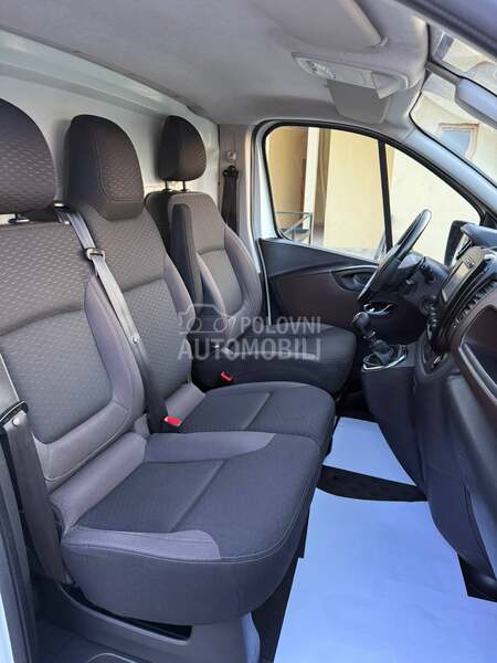 Fiat Talento 1.6MJet/FULL/T0P