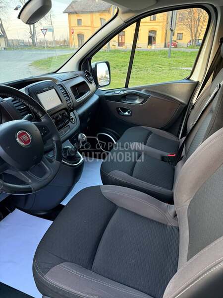 Fiat Talento 1.6MJet/FULL/T0P