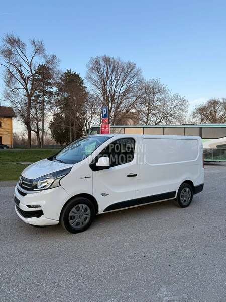 Fiat Talento 1.6MJet/FULL/T0P