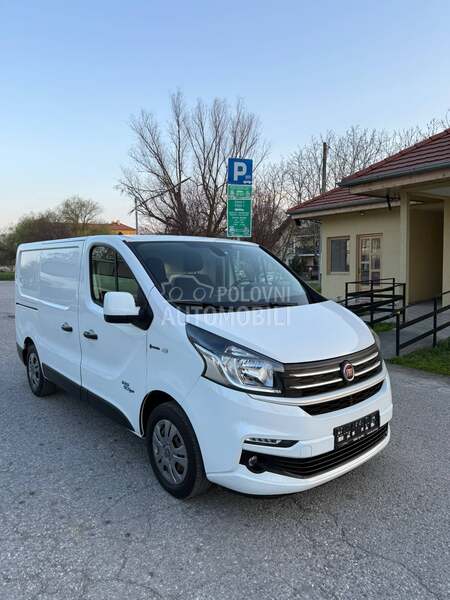Fiat Talento 1.6MJet/FULL/T0P
