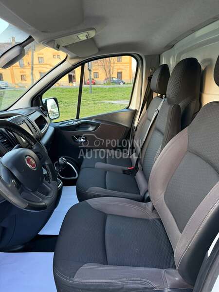 Fiat Talento 1.6MJet/FULL/T0P