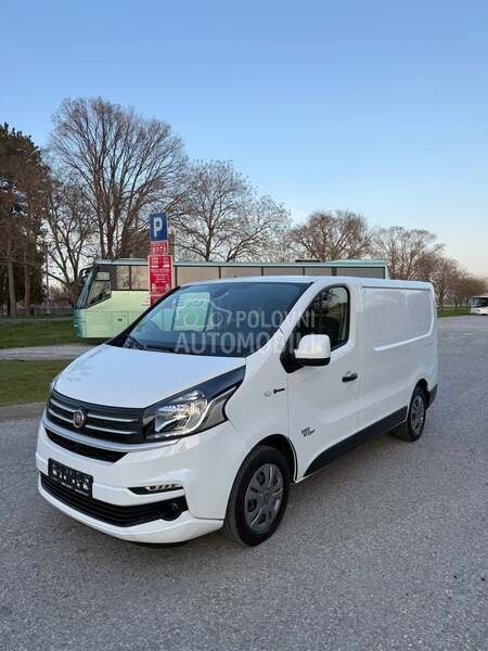 Fiat Talento 1.6MJet/FULL/T0P