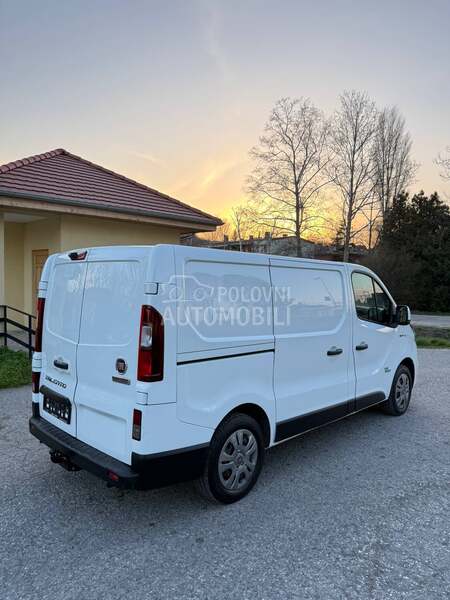 Fiat Talento 1.6MJet/FULL/T0P