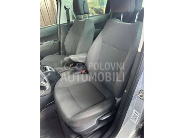 Sedista za Peugeot 3008, 5008 od 2009. do 2016. god.