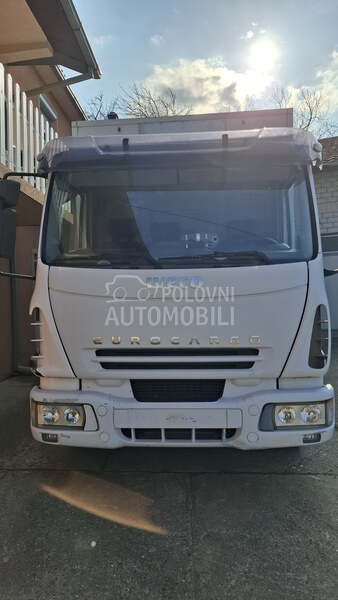 Iveco 75e17 tector