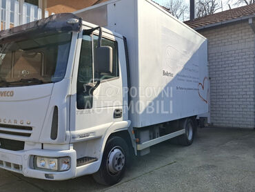 Iveco 75e17 tector