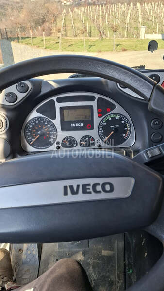 Iveco 75e17 tector