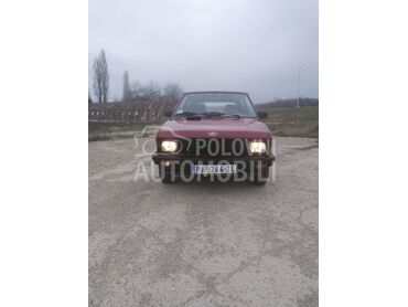 Zastava Yugo 55 1.1