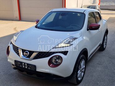 Nissan Juke 1.2 DIG-T EDITION